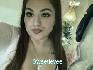 Sweetievee