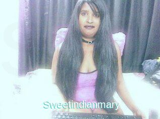 Sweetindianmary