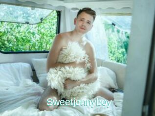 Sweetjohnyboy