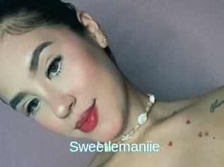 Sweetlemaniie