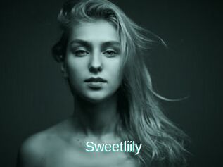 Sweetliily