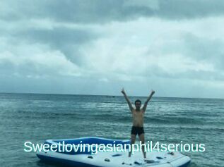 Sweetlovingasianphil4serious