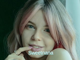 Sweetnana