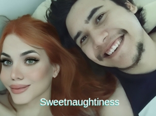 Sweetnaughtiness