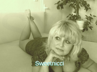 Sweetnicci