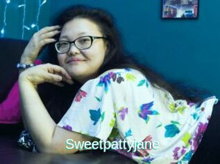 Sweetpattyjane