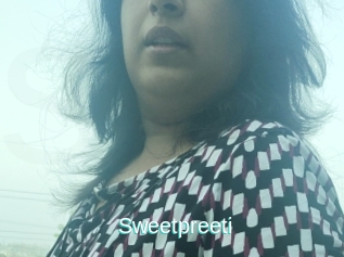 Sweetpreeti