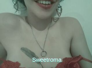 Sweetroma