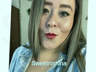 Sweetromina
