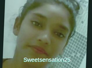 Sweetsensation25