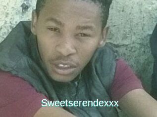 Sweetserendexxx