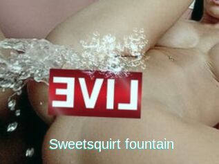 Sweetsquirt_fountain