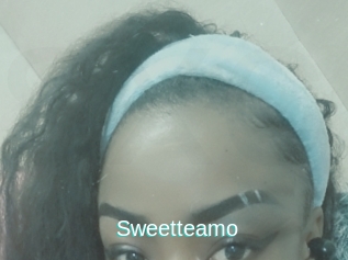 Sweetteamo