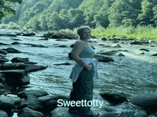Sweettotty