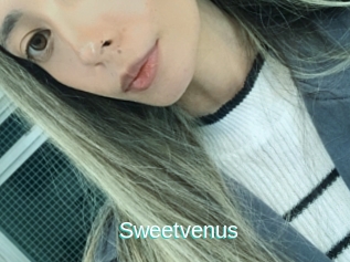 Sweetvenus