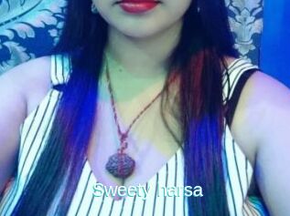 Sweety_harsa