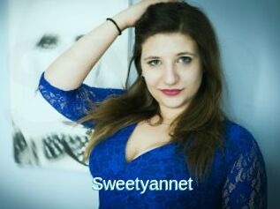 Sweetyannet