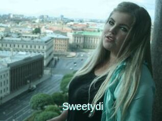 Sweetydi