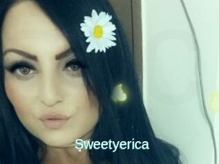 Sweetyerica