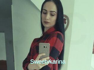 Sweetykarina