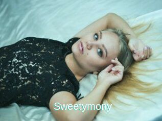 Sweetymony