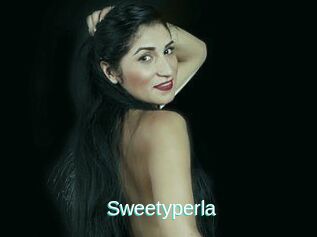 Sweetyperla