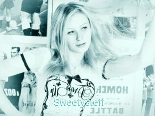 Sweetysteff