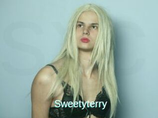 Sweetyterry