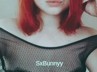 SxBunnyy
