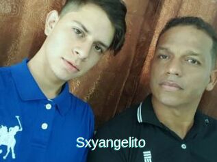 Sxyangelito
