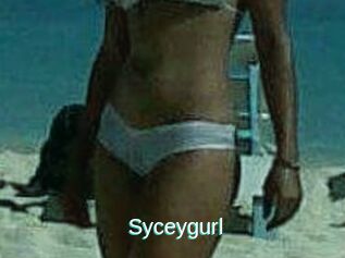 Syceygurl