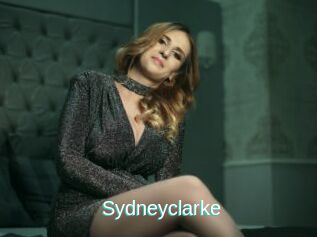 Sydneyclarke