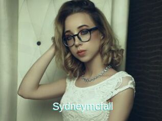 Sydneymcfall