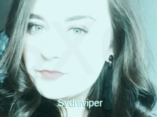 Sydniviper
