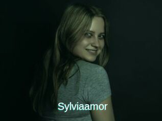 Sylviaamor
