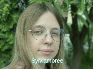 Sylviamoree