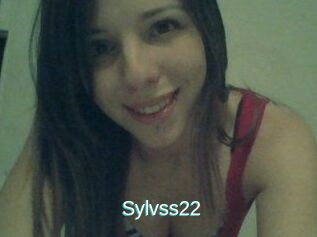 Sylvss22