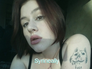 Synneally