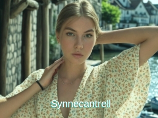 Synnecantrell