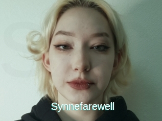 Synnefarewell