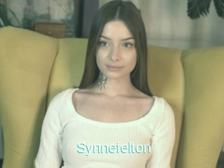 Synnefelton