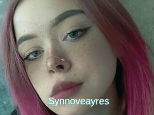 Synnoveayres