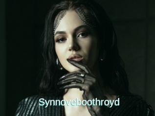 Synnoveboothroyd