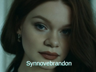 Synnovebrandon