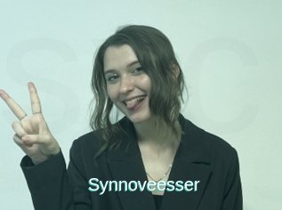 Synnoveesser