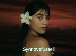 Synnovefussell