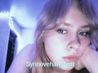 Synnovehammett