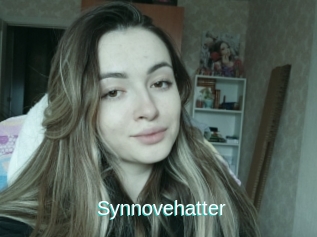 Synnovehatter