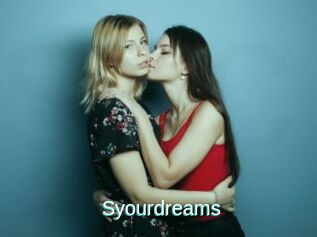 Syourdreams