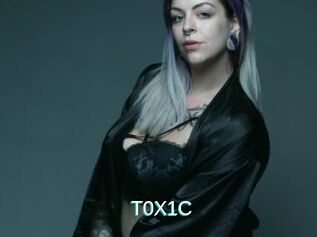 T0X1C